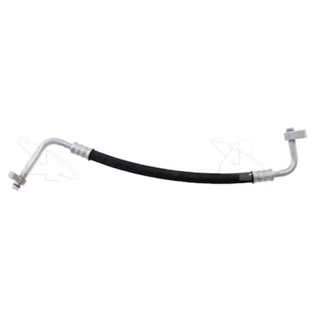 Four Seasons DISCHARGE LINE HOSE ASSEMBLY 66318
